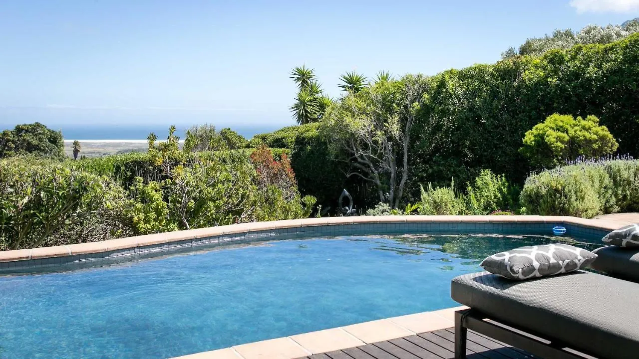 Noordhoek'S Hidden Gem - Backup Power Cape Town