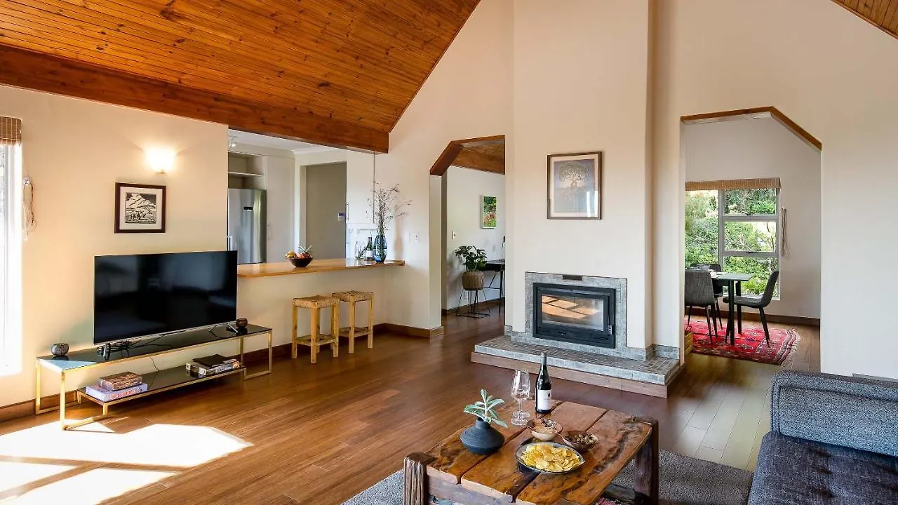 Noordhoek'S Hidden Gem - Backup Power Cape Town Holiday home