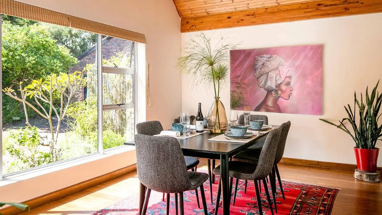 Holiday home Noordhoek'S Hidden Gem - Backup Power Cape Town South Africa