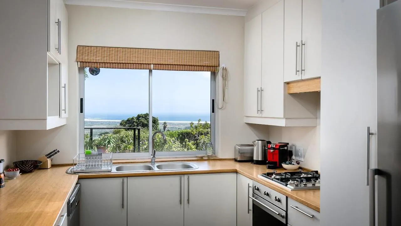 Noordhoek'S Hidden Gem - Backup Power Cape Town Holiday home