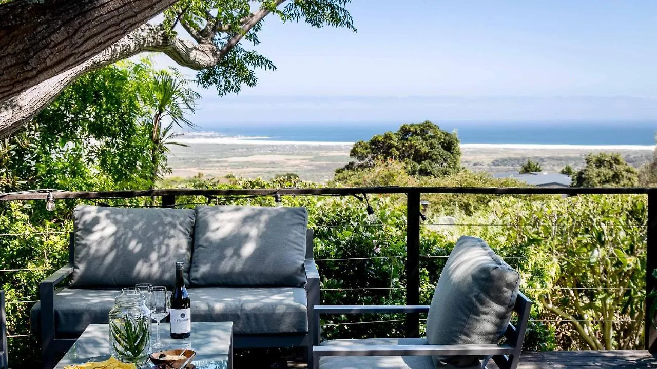 Noordhoek'S Hidden Gem - Backup Power Cape Town Holiday home