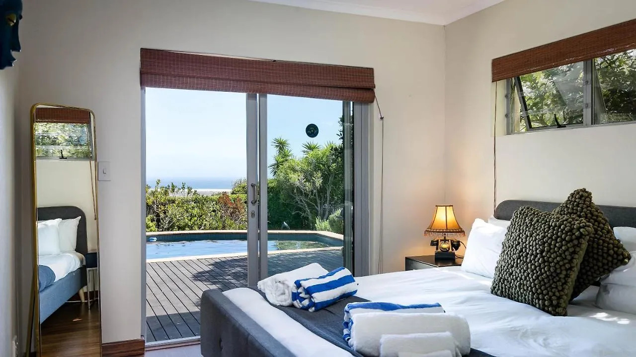 Noordhoek'S Hidden Gem - Backup Power Cape Town