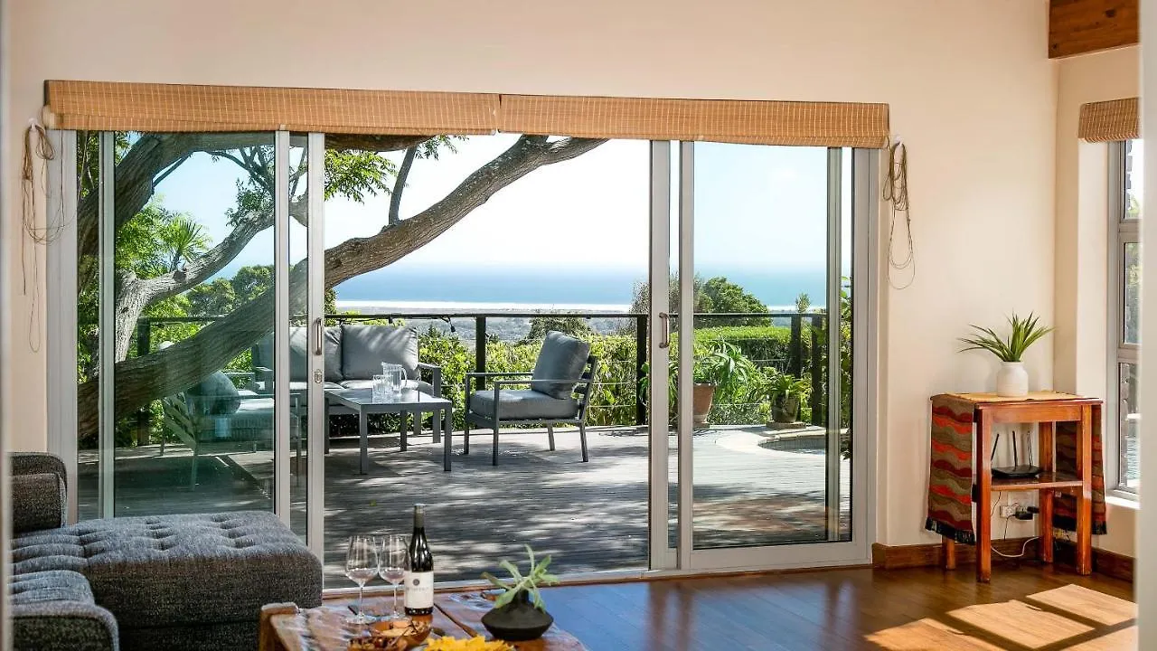 Noordhoek'S Hidden Gem - Backup Power Cape Town South Africa