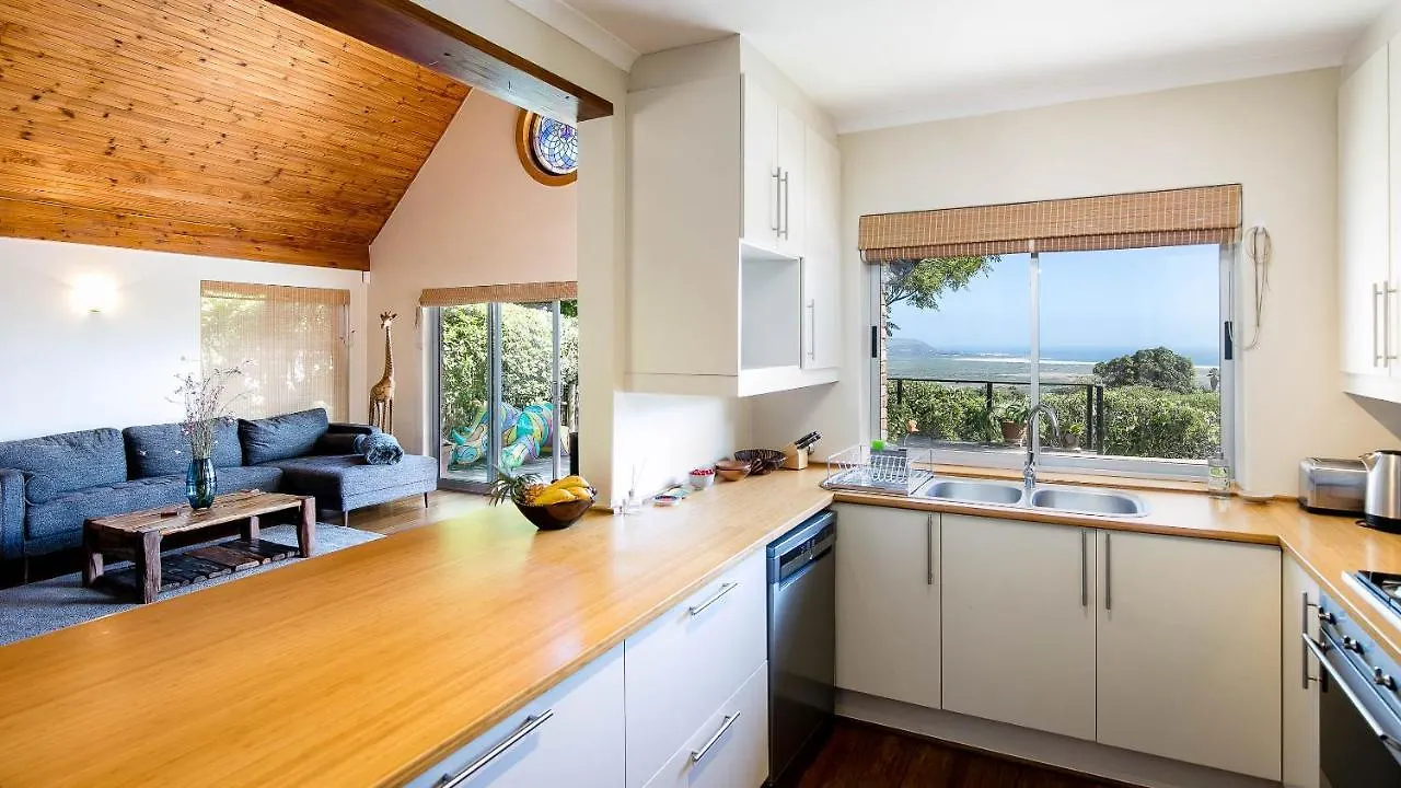Noordhoek'S Hidden Gem - Backup Power Cape Town South Africa