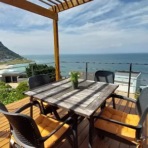 Apartment A Relaxing Getaway With Ocean Views, Kapstadt